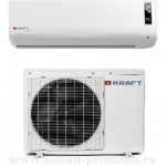 Сплит-системы и кондиционеры Kraft New Eco