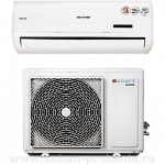 Сплит-системы и кондиционеры Kraft Premium Inverter