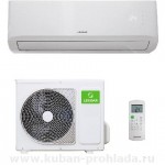 Сплит-системы и кондиционеры Lessar Сool+