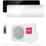 Сплит-системы и кондиционеры Aqua Inverter