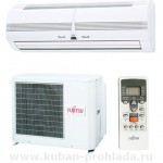 Сплит-системы и кондиционеры Fujitsu Classic