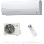 Сплит-системы и кондиционеры Fujitsu Standart Inverter