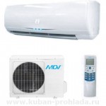 Сплит-системы и кондиционеры MDV R2