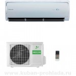 Сплит-системы и кондиционеры Neoclima Luna DC-Inverter