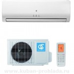 Сплит-системы и кондиционеры QuttraClima Aria