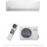Сплит-системы и кондиционеры Green Energy