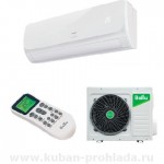 Сплит-системы и кондиционеры Ballu ECO PRO DC-Inverter