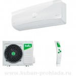Сплит-системы и кондиционеры Ballu i GREEN DC-Inverte
