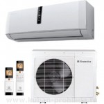 Сплит-системы и кондиционеры Electrolux Nordic