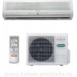 Сплит-системы и кондиционеры General Classic