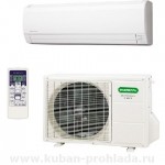 Сплит-системы и кондиционеры General Energy Plus Inverter