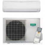 Сплит-системы и кондиционеры General Nordic Inverter