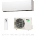 Сплит-системы и кондиционеры General Winner Nordic Inverter