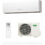 Сплит-системы и кондиционеры General Winner White Inverter