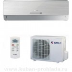 Сплит-системы и кондиционеры Gree Bee Silver
