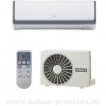 Сплит-системы и кондиционеры Hitachi Business