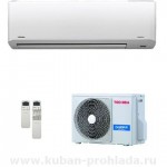 Сплит-системы и кондиционеры Toshiba N3KVR Daiseikai
