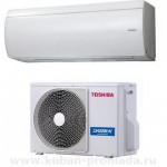 Сплит-системы и кондиционеры Toshiba PKVP Super Daiseikai Inverter