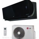 Сплит-системы и кондиционеры LG ArtCool Slim Inverter