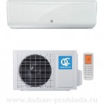 Сплит-системы и кондиционеры QuttraClima Milano
