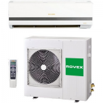 Сплит-системы и кондиционеры Rovex Inverter