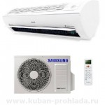 Сплит-системы и кондиционеры Samsung Comfort Inverter