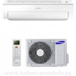 Сплит-системы и кондиционеры Samsung Standart
