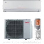 Сплит-системы и кондиционеры Tosot Twist Euro Inverter